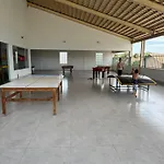 Diroma Fiori Caldas Novas - Ymt - 258 Com Roupa De Cama E Banho