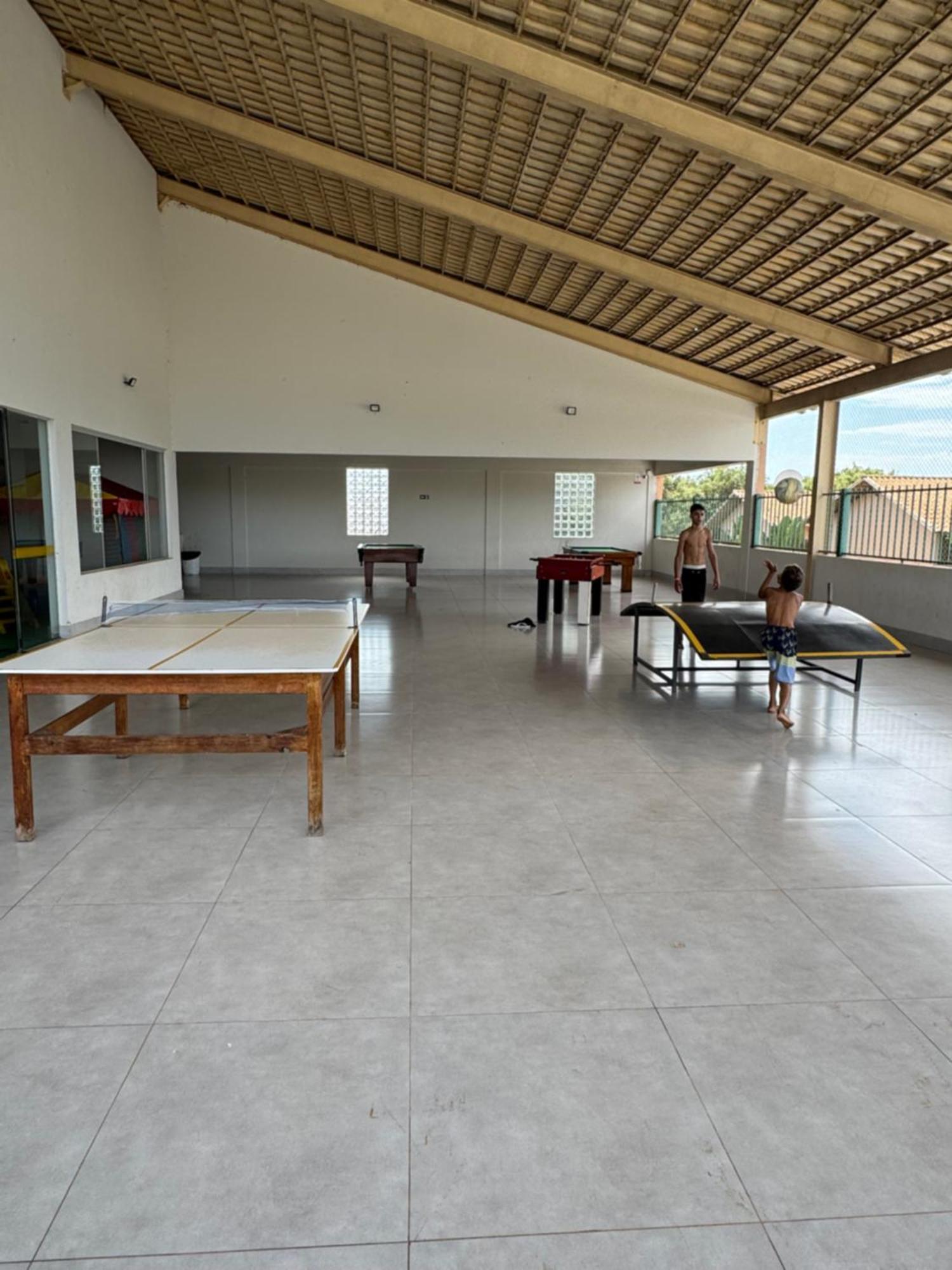 Diroma Fiori - Ymt - 258 Com Roupa De Cama E Banho Aparthotel