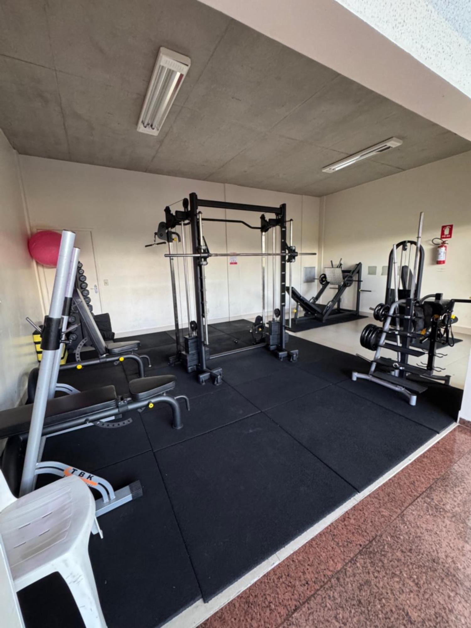 Aparthotel Diroma Fiori - Ymt - 258 Com Roupa De Cama E Banho Caldas Novas