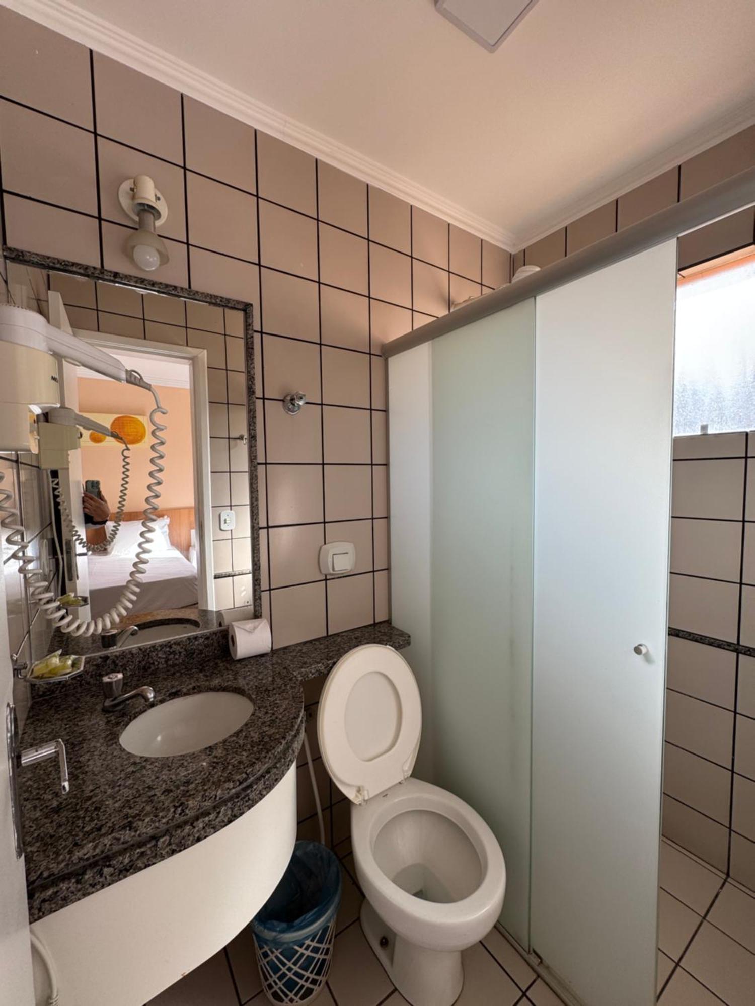 Diroma Fiori - Ymt - 258 Com Roupa De Cama E Banho Caldas Novas